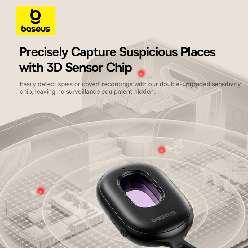 Baseus 2PCS Security Alarm Det - Accessories For Android Tablet review and price