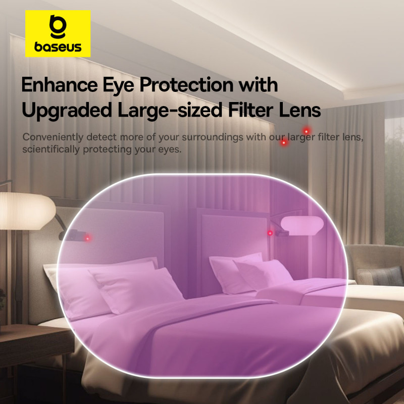 Baseus 2PCS Security Alarm Det - Accessories For Android Tablet review and price