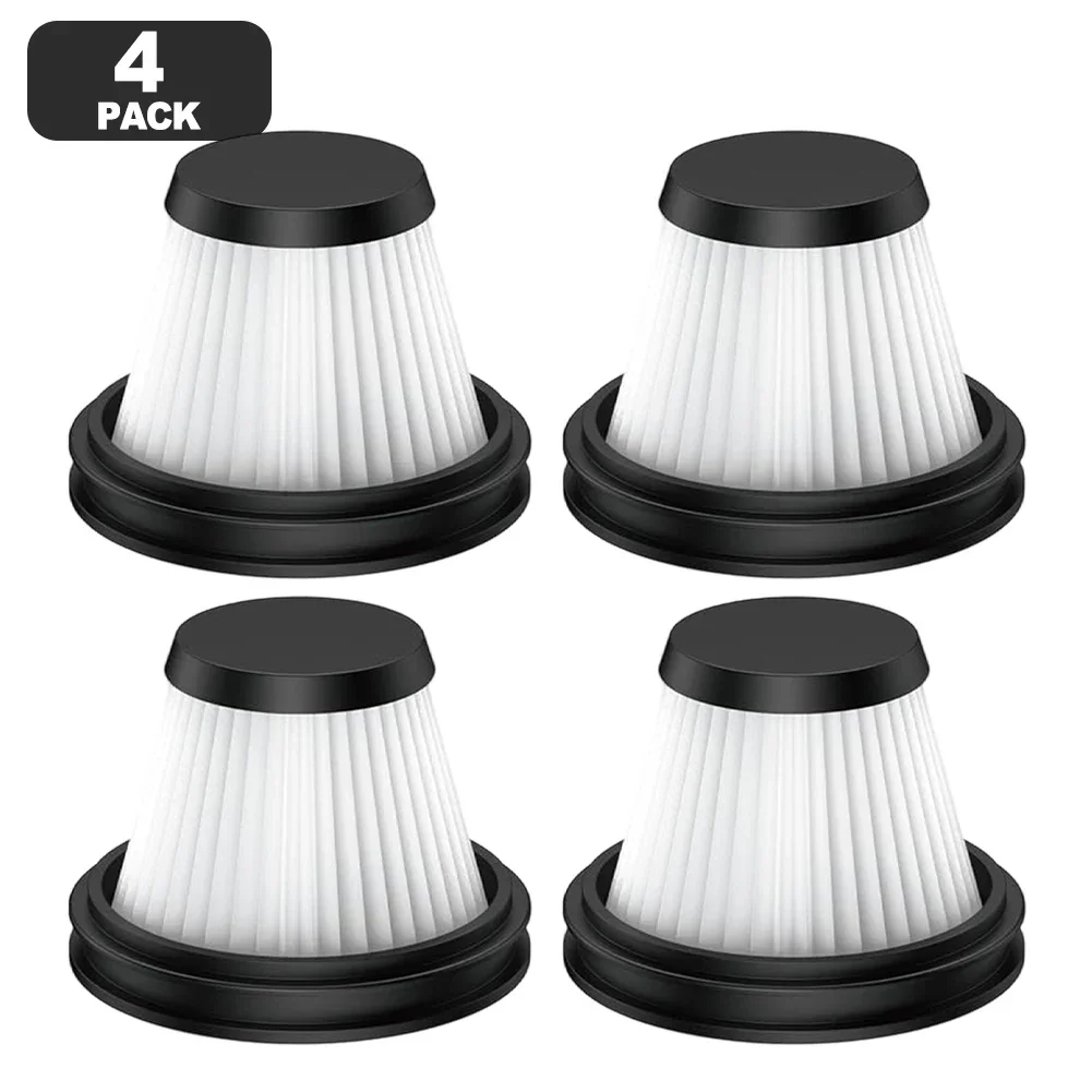 2/4PCS Car Vacuum Cleaner Filt - Accessories For Android Tablet review and price