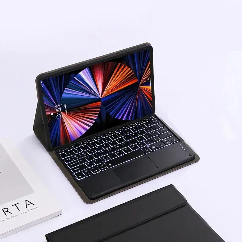 Backlit Tablets Keyboard Case  - Tablet Accessories Amazon review and price
