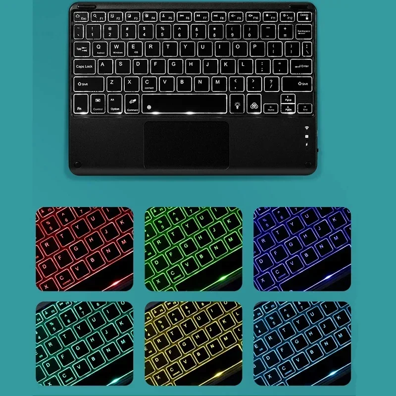 Backlit Tablets Keyboard Case  - Tablet Accessories Amazon review and price