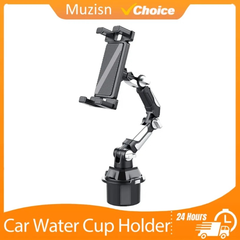 Car Cup Holder Phone Tablet Mo - Accessories For Android Tablet review and price