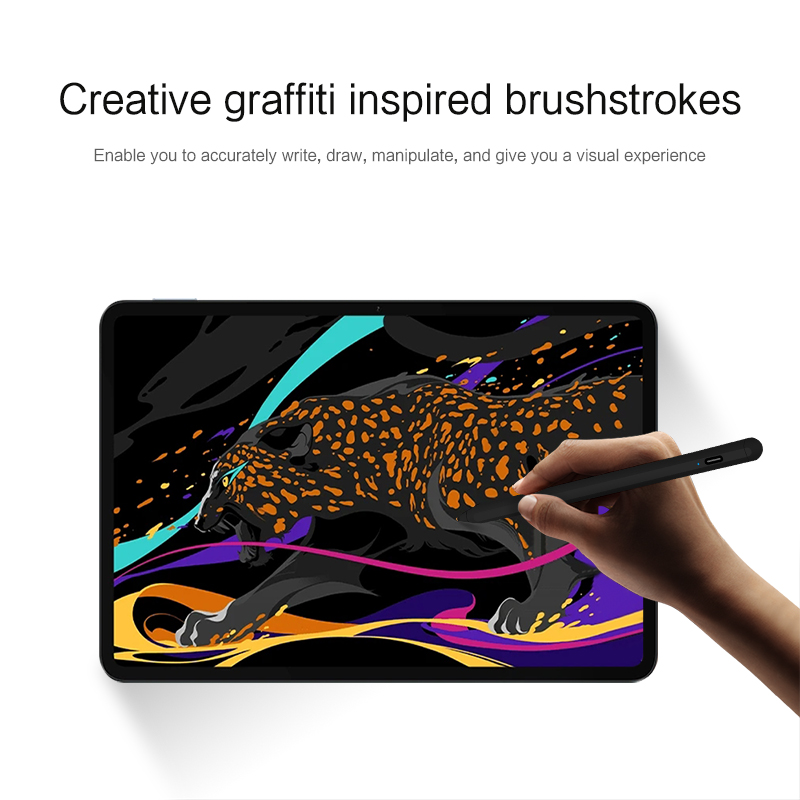 Stylus Pen For Lenovo Pad Pro  - Tablet Accessories Kids review and price