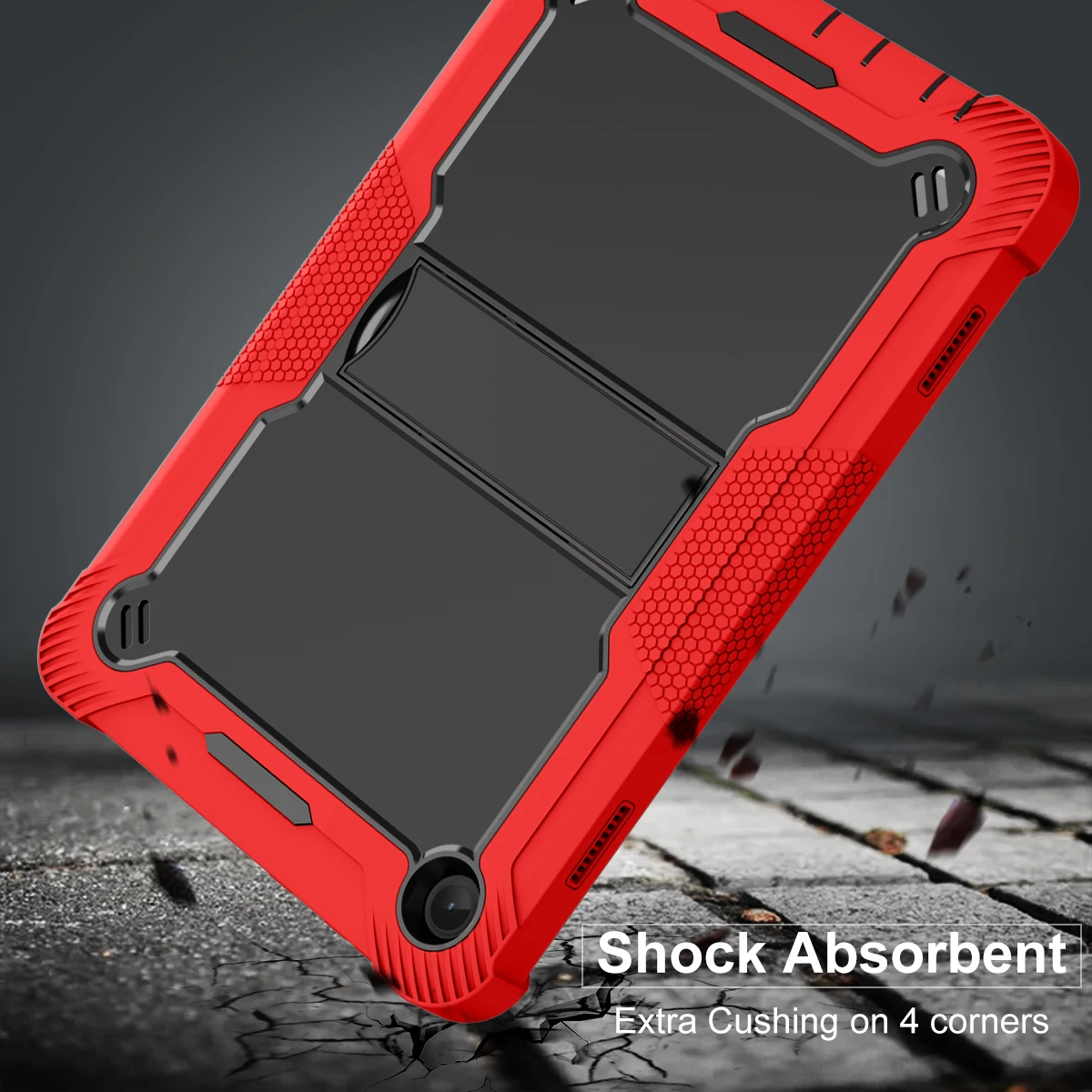 Armor Stand Case For Lenovo Ta - Tablet Accessories Lenovo review and price