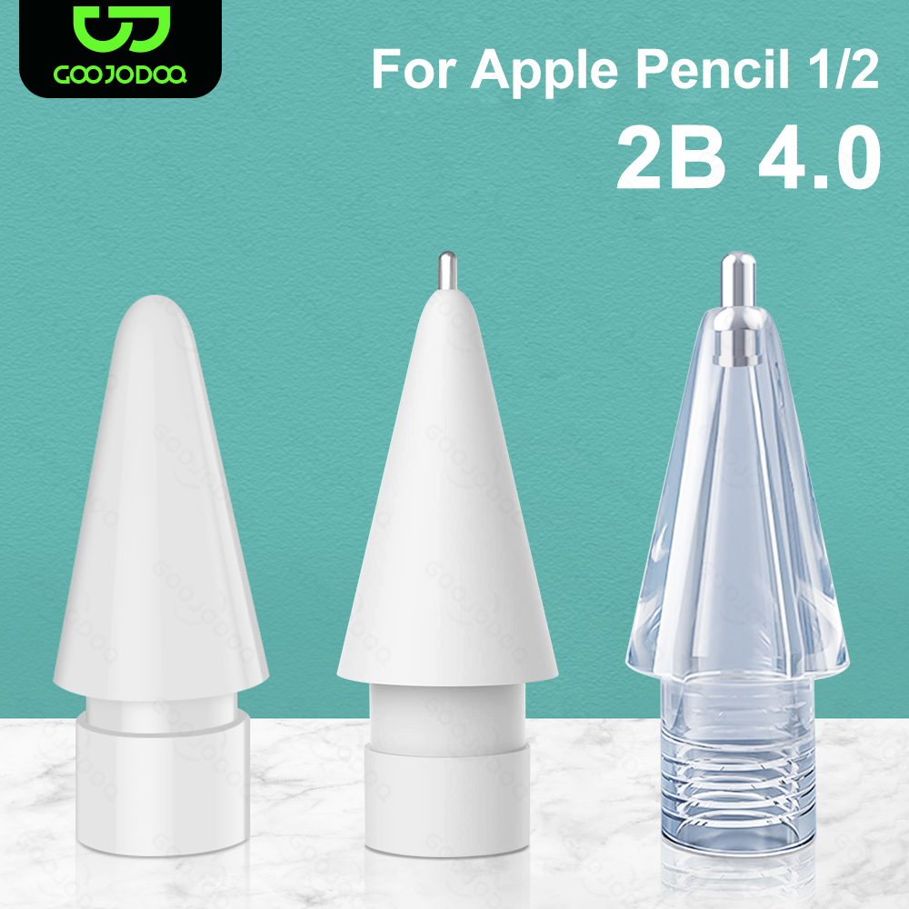 애플펜슬 펜촉 for Apple Pencil Nib T - Tablet Drawing Accessories review and price