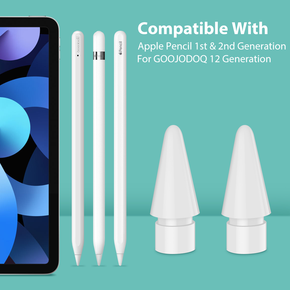 애플펜슬 펜촉 for Apple Pencil Nib T - Tablet Drawing Accessories review and price
