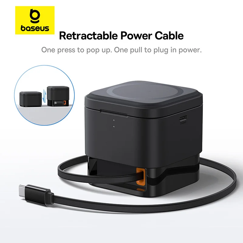 Baseus 3 in 1 Magnetic Wireles - Accessories For Android Tablet review and price