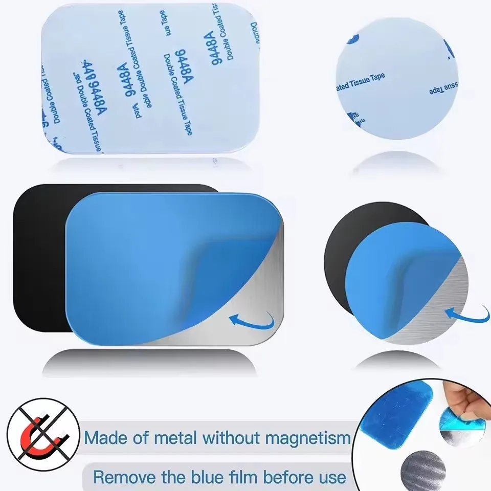Thin Magnetic Metal Plate For  - Trimble Tablet Accessories review and price