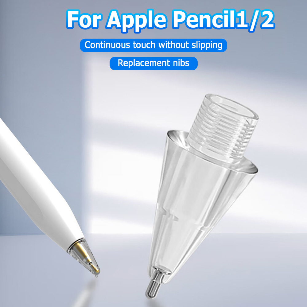Replacement Pencil Tips For Ap - Tablet Accessories Kids review and price