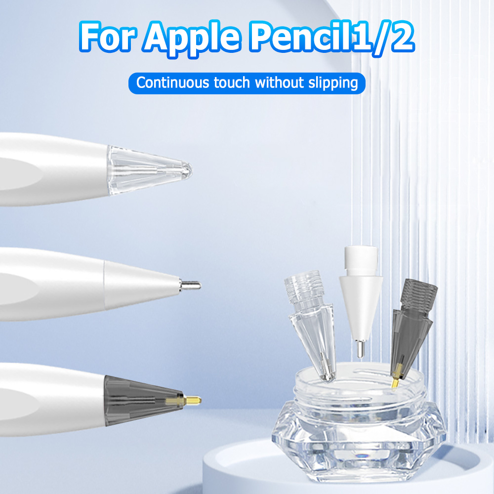 Replacement Pencil Tips For Ap - Tablet Accessories Kids review and price