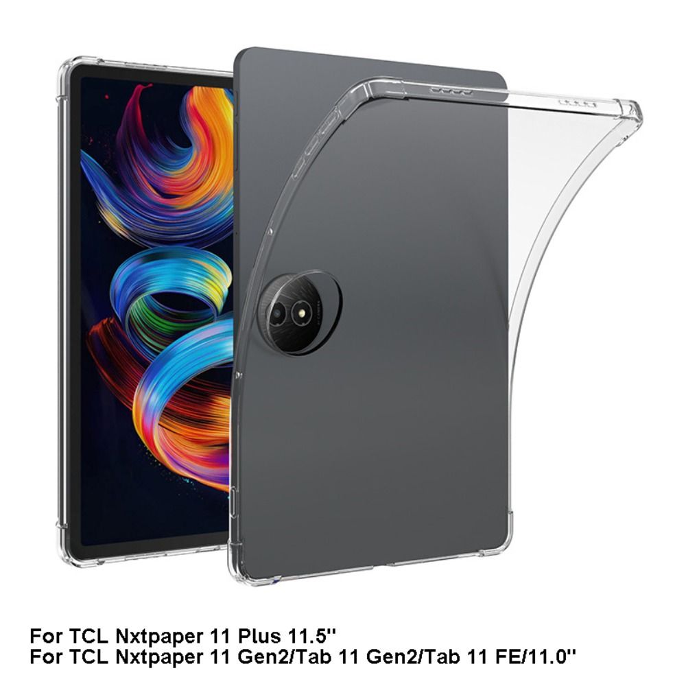 Soft TPU Tablet Case Airbag Re - Tablet Accessories Amazon review and price