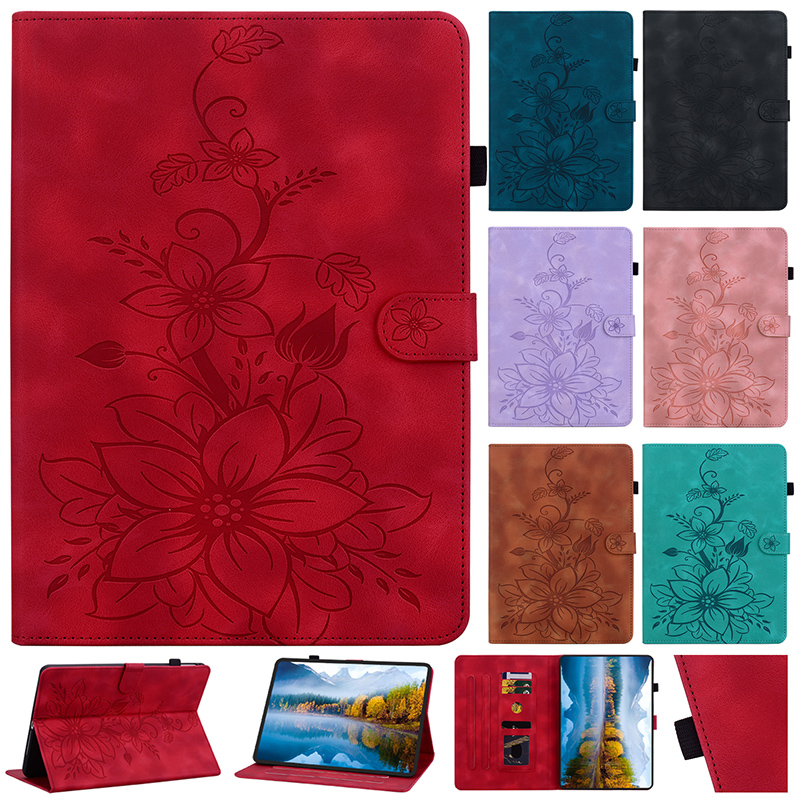 Leather Case For Amazon Fire M - Tablet Accessories Amazon review and price