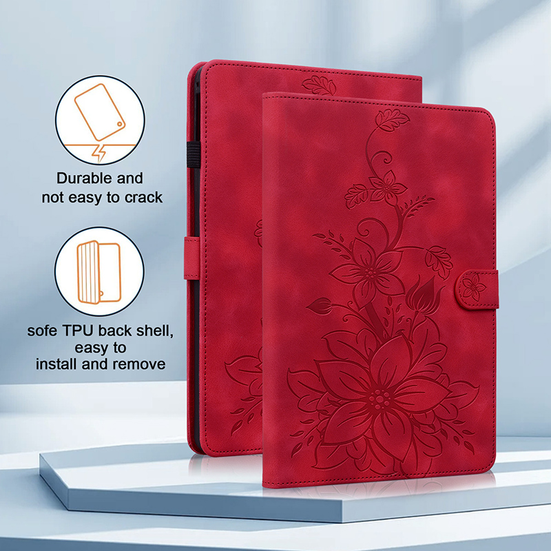 Leather Case For Amazon Fire M - Tablet Accessories Amazon review and price