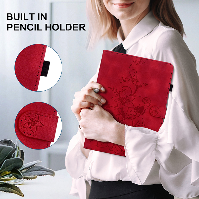 Leather Case For Amazon Fire M - Tablet Accessories Amazon review and price
