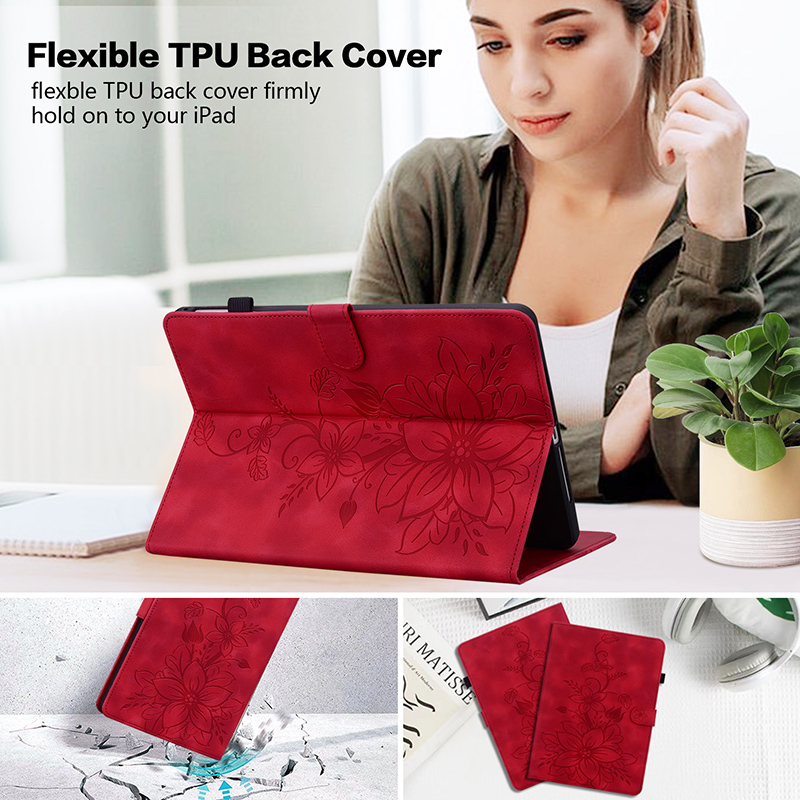 Leather Case For Amazon Fire M - Tablet Accessories Amazon review and price