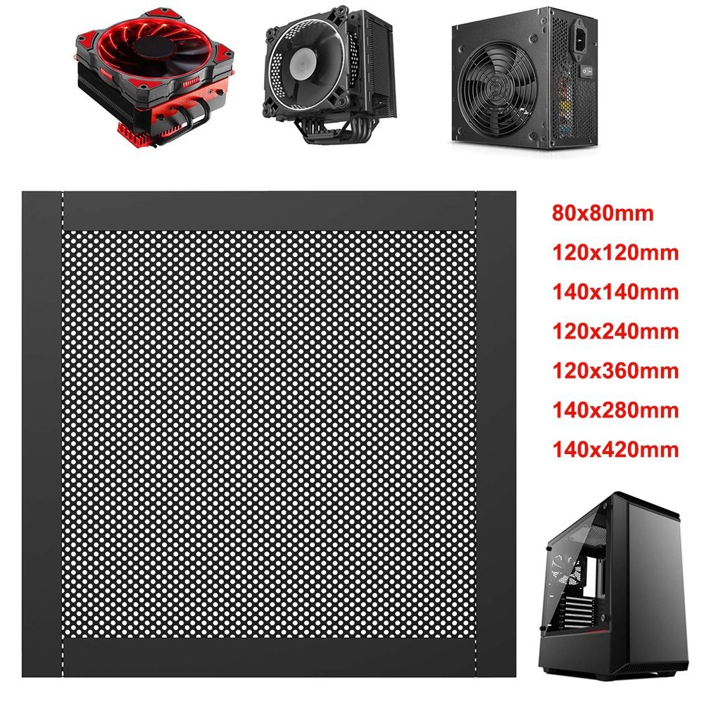 New PVC Dust Filter Cover Blac - Tablet With All Accessories review and price
