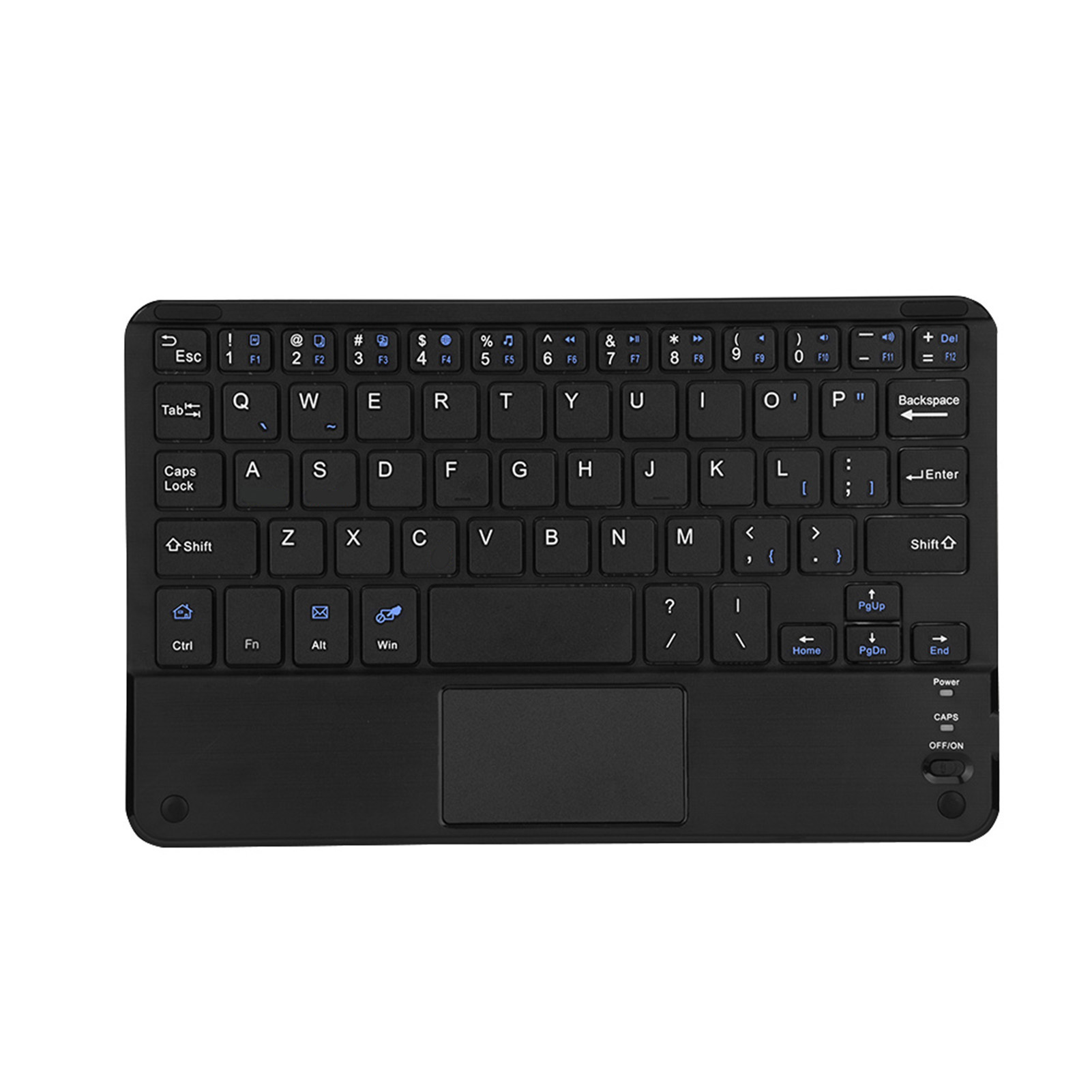 UltraSlim Mini Wireless Blueto - Accessories For Android Tablet review and price