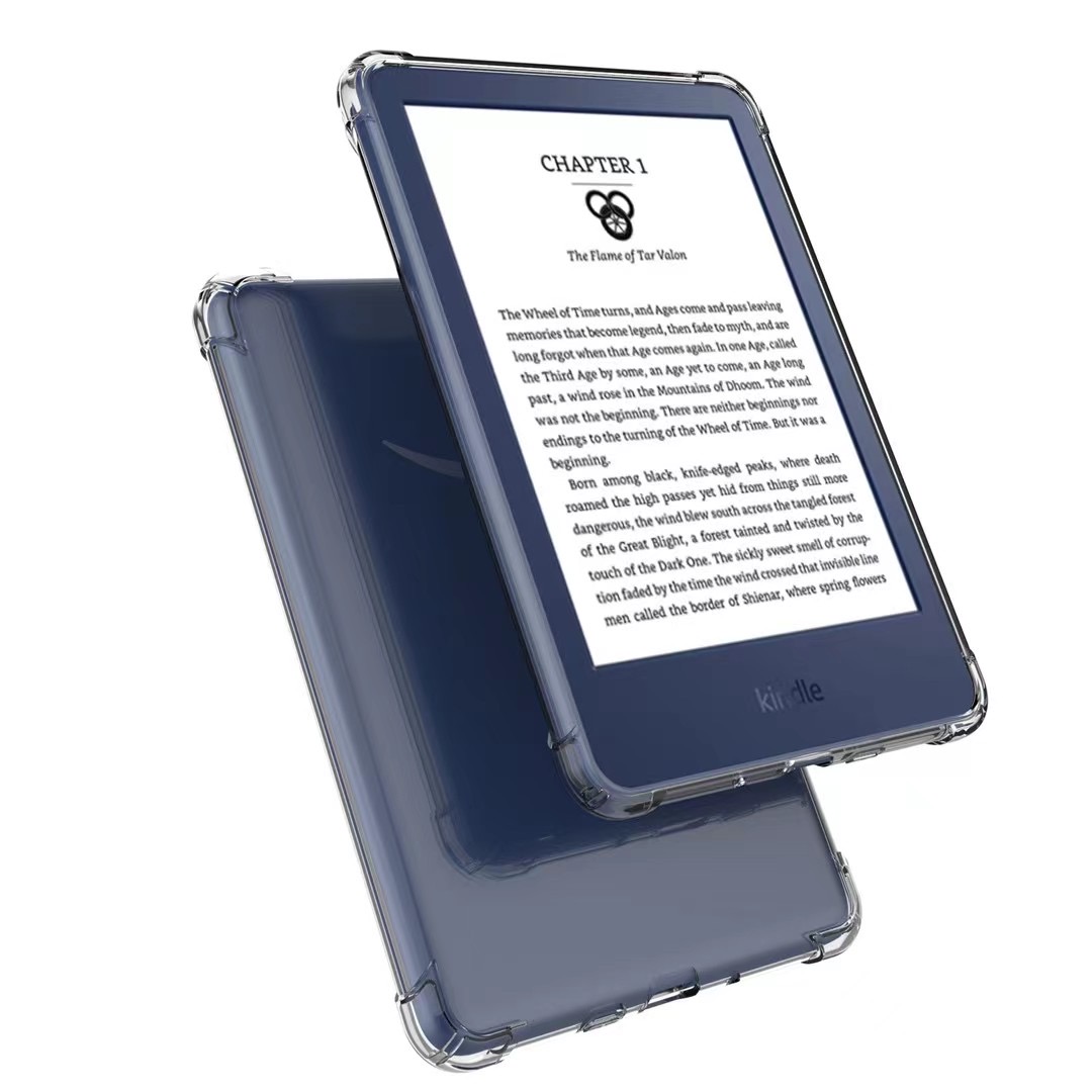 Silicon Case For 6'' All-new K - Tablet Accessories Amazon review and price