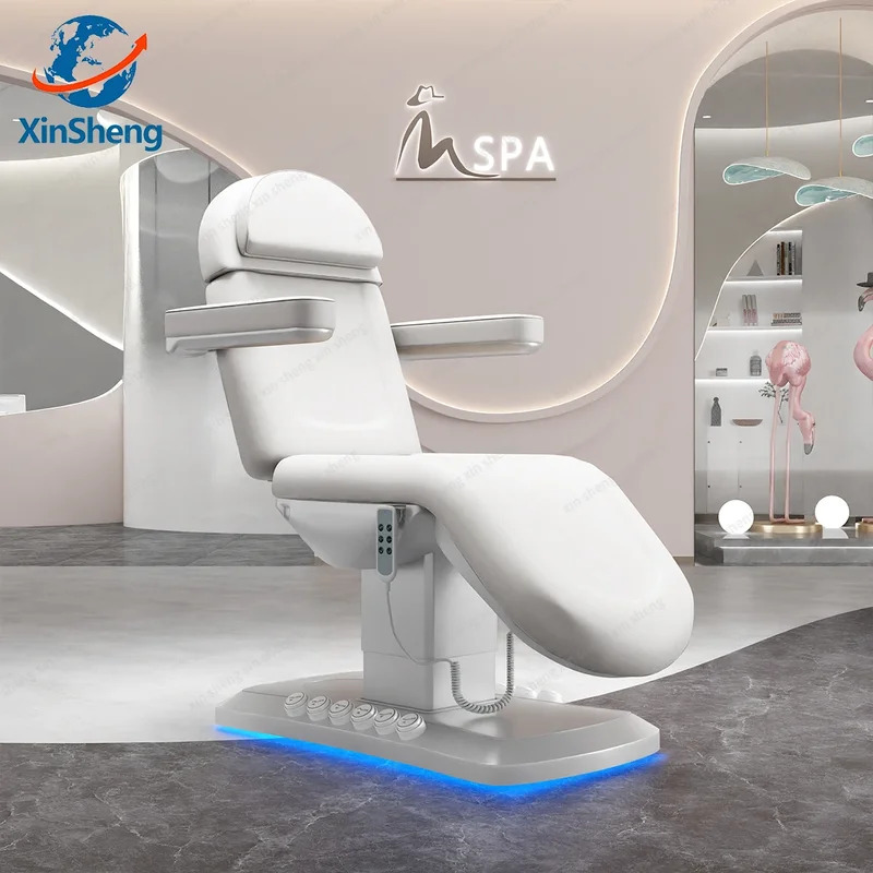 XingSheng Electric Beauty Care - Massage Table Accessories Uk review and price