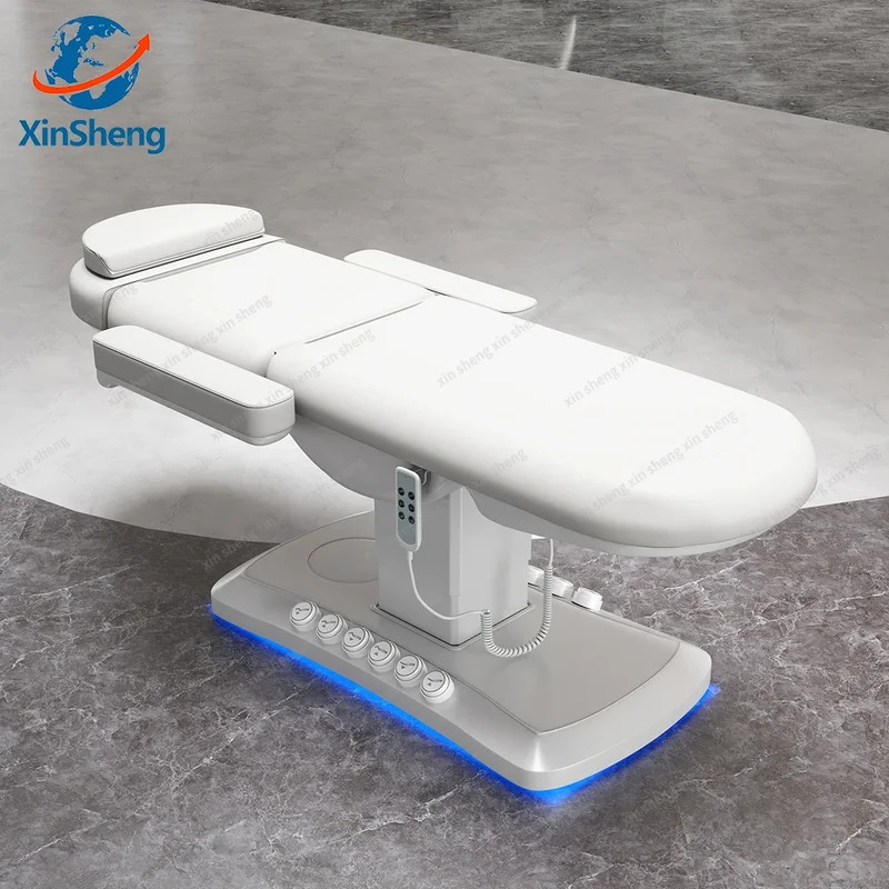 XingSheng Electric Beauty Care - Massage Table Accessories Uk review and price