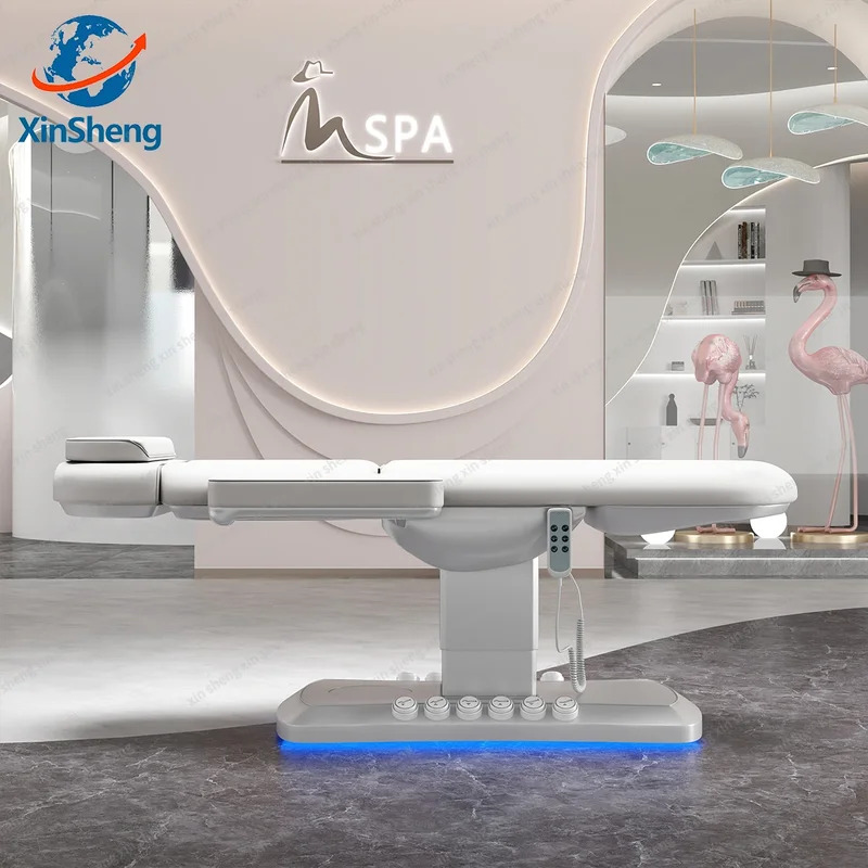 XingSheng Electric Beauty Care - Massage Table Accessories Uk review and price