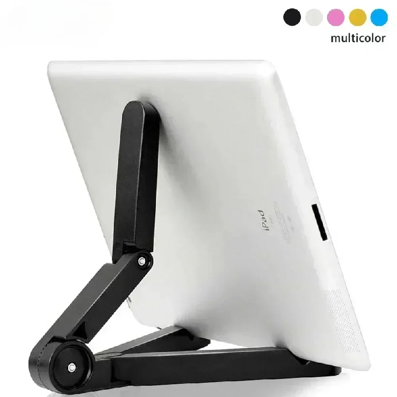 Universal Folding Tablet Holde - Tablet Accessories For Samsung review and price