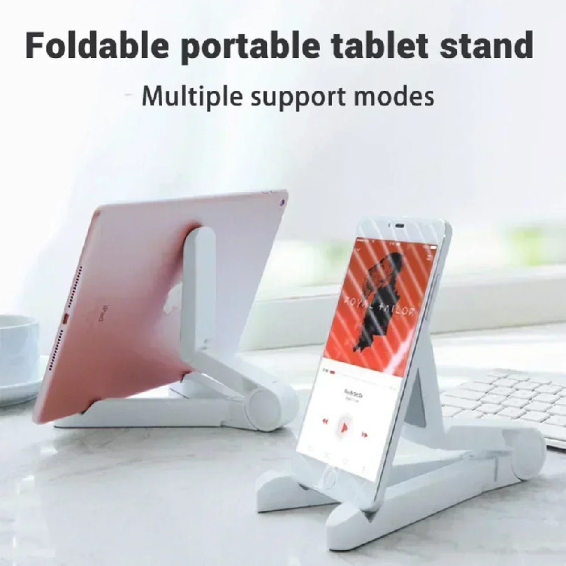 Universal Folding Tablet Holde - Tablet Accessories For Samsung review and price