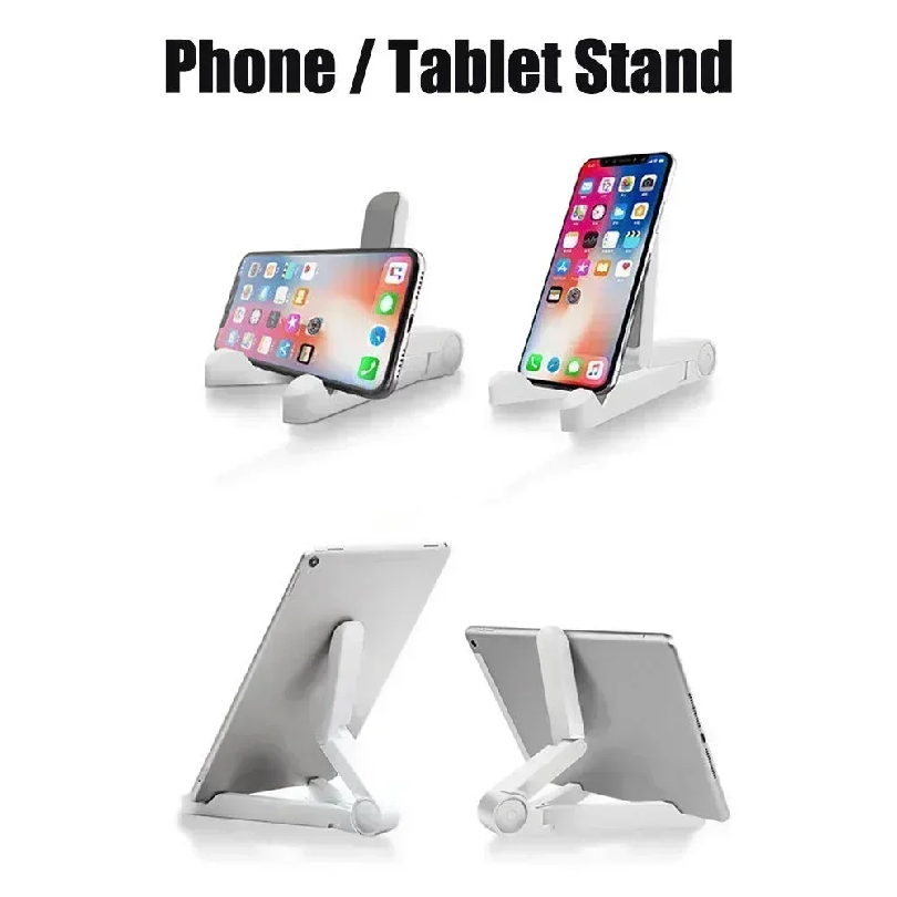 Universal Folding Tablet Holde - Tablet Accessories For Samsung review and price