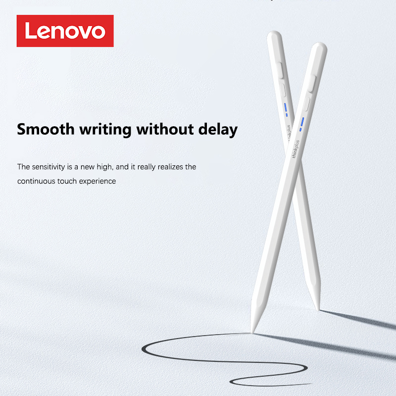 Lenovo Universal Stylus Pen fo - Tablet Accessories Lenovo review and price