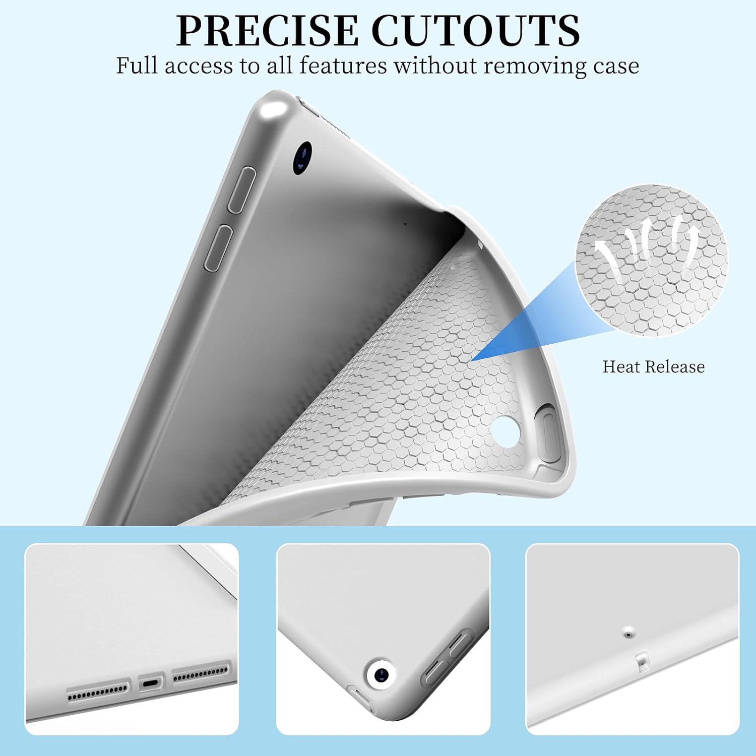 For Lenovo Tab M10 Plus (3rd G - Tablet Accessories Lenovo review and price