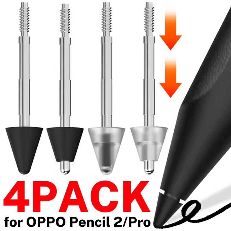 Pen Tips for OPPO Pencil 2/Pro - Tablet Drawing Accessories review and price