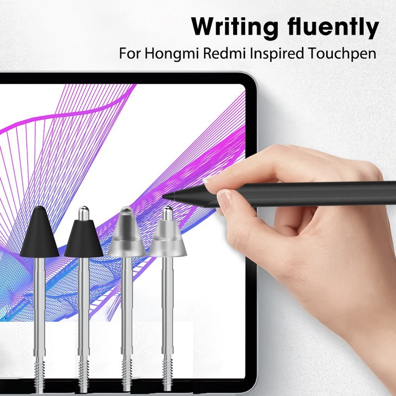Pen Tips for OPPO Pencil 2/Pro - Tablet Drawing Accessories review and price