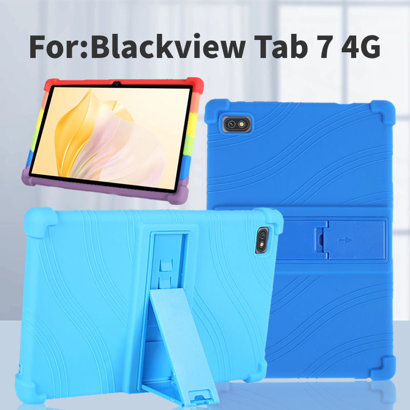 Kids Case for Blackview Tab 7  - Blackview Tablet Accessories review and price