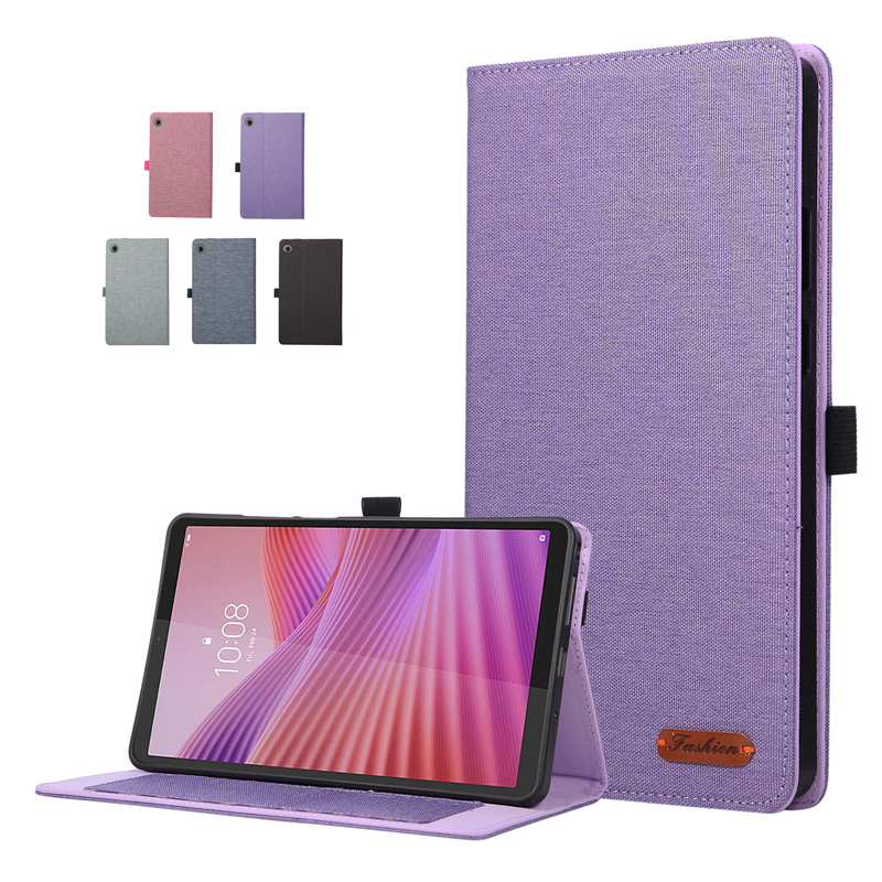 Funda For Lenovo Tab One 8.7 C - Tablet Accessories Lenovo review and price