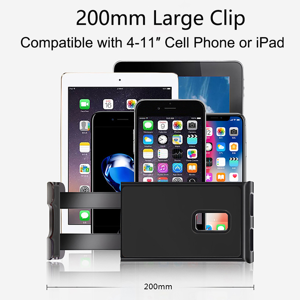 Car Mobile Phone IPad Holder T - Tablet Ipad Accessories review and price