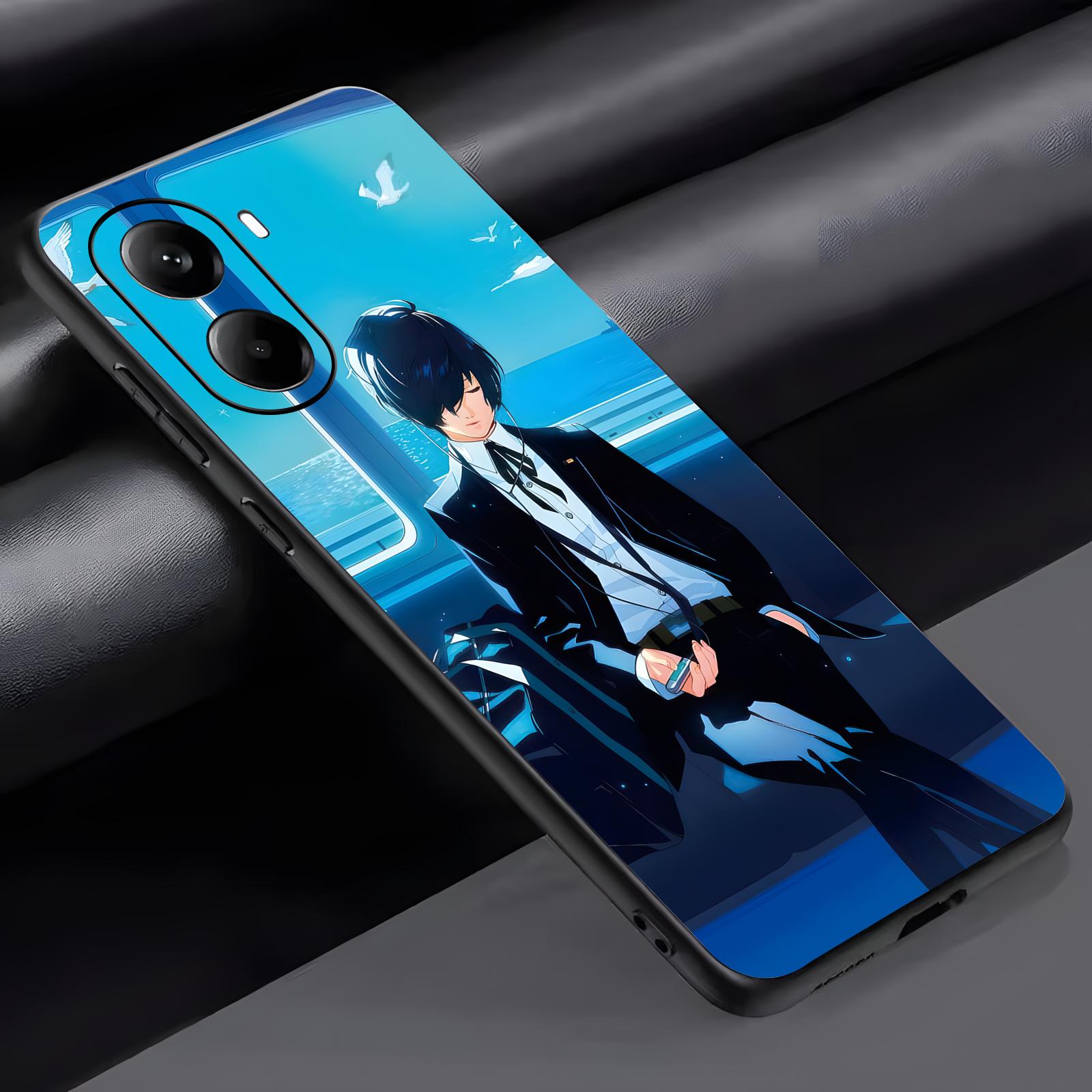 HOT Game persona e 3  Phone Ca - Xiaomi Poco X6 review and price
