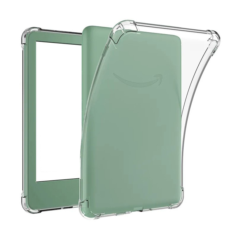 Silicon Case For 6'' All-new K - Tablet Accessories Amazon review and price