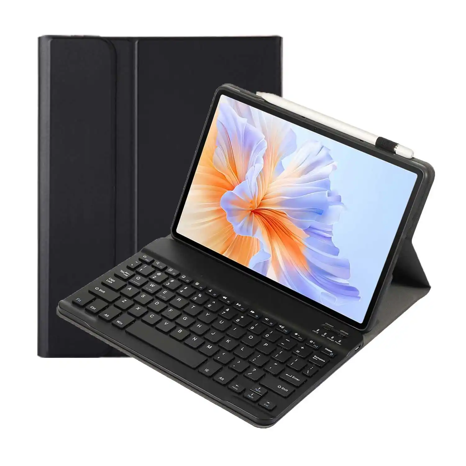 Touch Keyboard Case for Huawei - Tablet Accessories Keyboard review and price