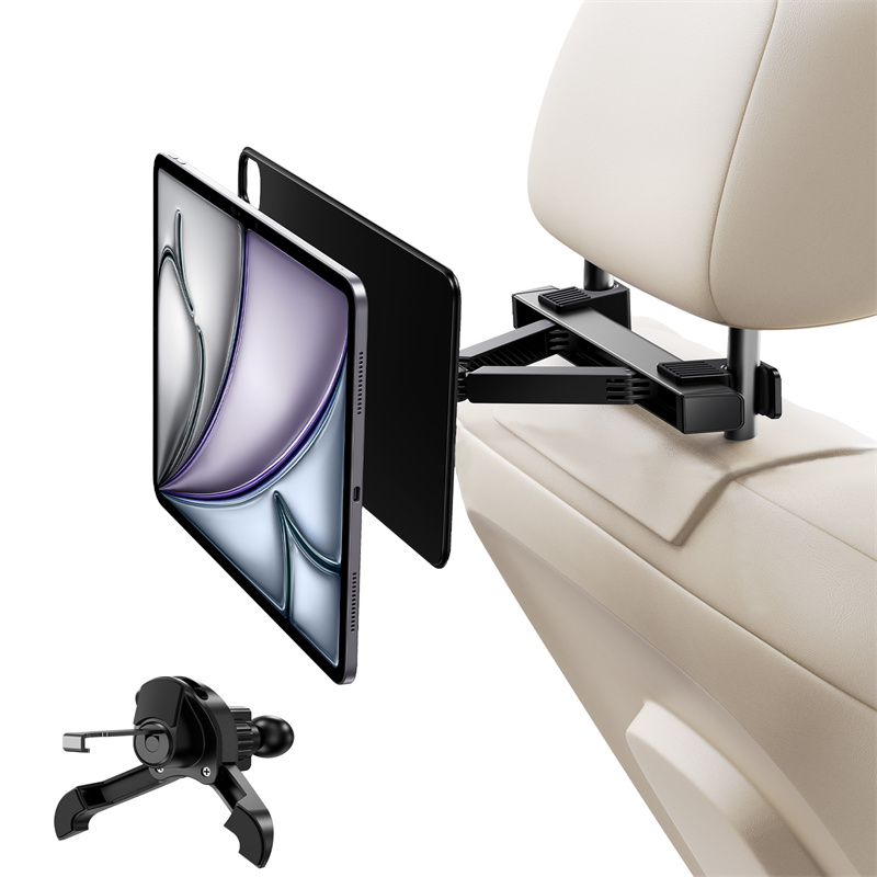 KUXIU X97 MAX Magnetic Car Hol - Tablet Accessories Kids review and price