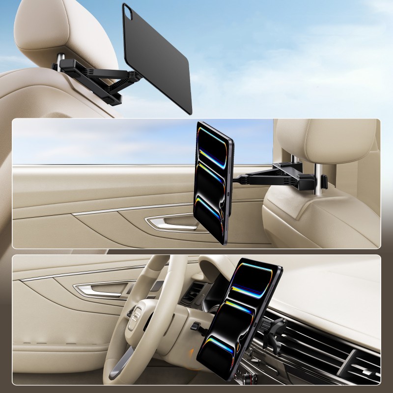 KUXIU X97 MAX Magnetic Car Hol - Tablet Accessories Kids review and price