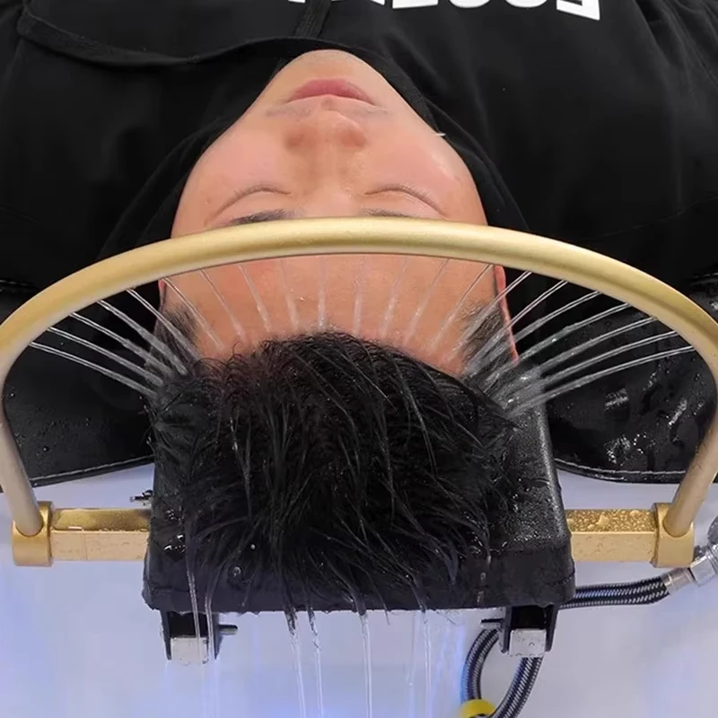 Salon Chair Hairdressing Shamp - Massage Table Accessories Uk review and price