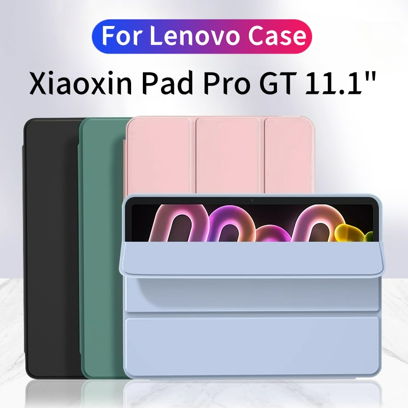 For Lenovo Xiaoxin Pad Pro GT  - Tablet Accessories Lenovo review and price