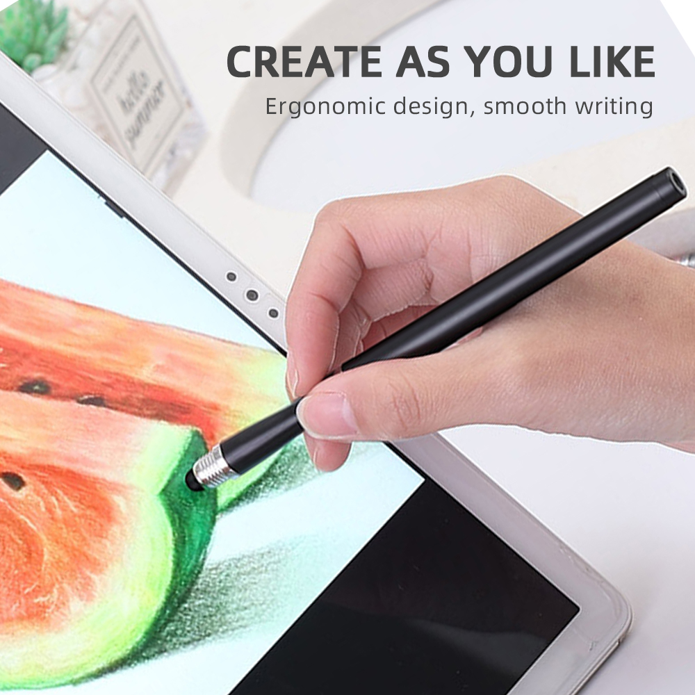 2in1 Stylus Pen Universal Draw - Tablet Drawing Accessories review and price