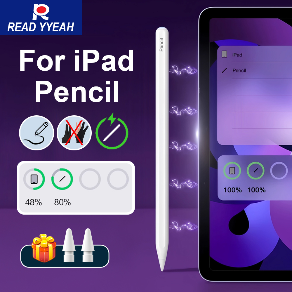 2025 New For Apple Pencil 2 Wi - Tablet Accessories Kids review and price