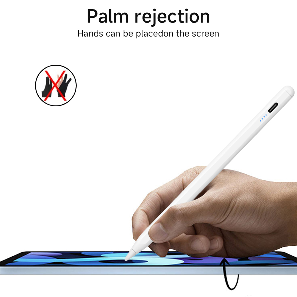 2025 New For Apple Pencil 2 Wi - Tablet Accessories Kids review and price