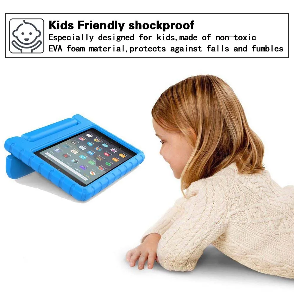 Tablet Case for Fire 7 5th 201 - Tablet Accessories Amazon review and price