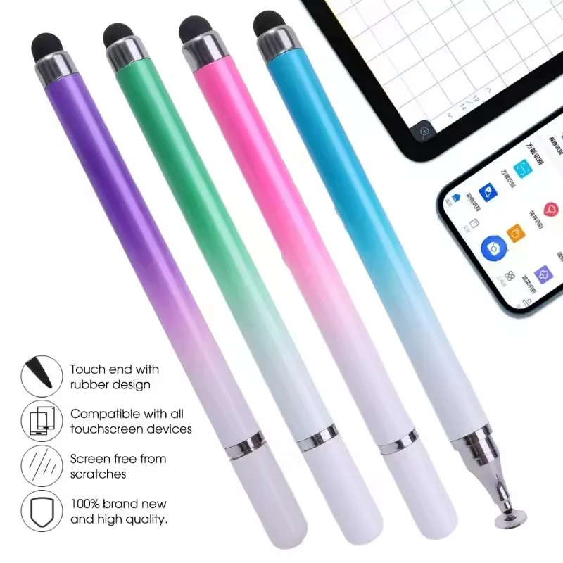 Universal Stylus Pen 2in1 for  - Tablet Accessories Kids review and price