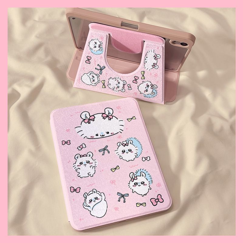 Anime Chiikawa Momonga Cartoon - Tablet Drawing Accessories review and price