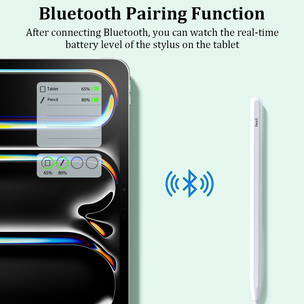 For Apple Pencil For iPad 11th - Tablet Accessories Kids review and price
