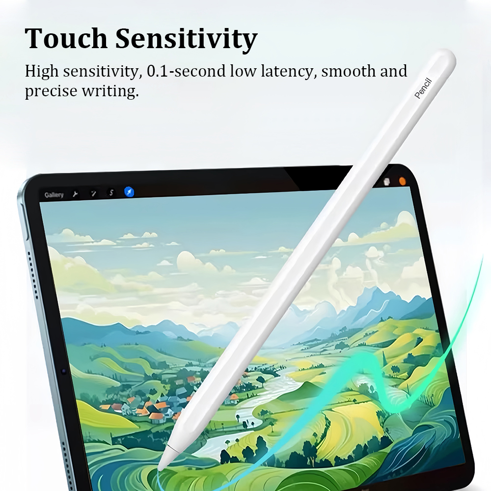 For Apple Pencil For iPad 11th - Tablet Accessories Kids review and price